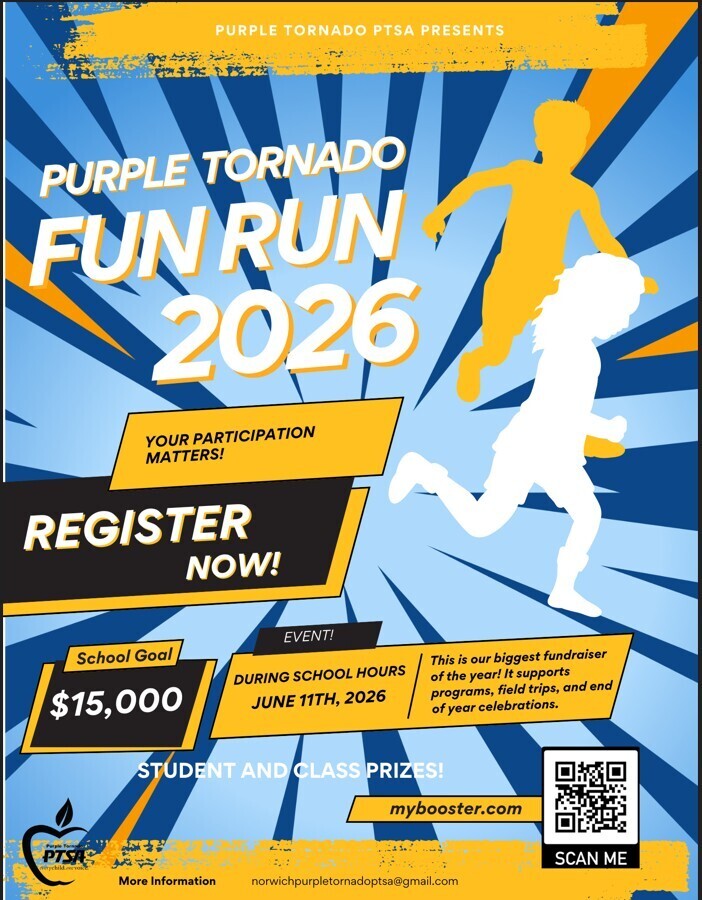 2026 Fun Run