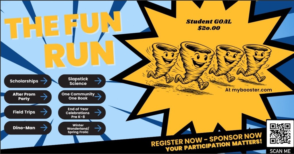 Fun Run