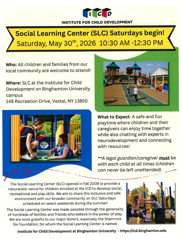 SLC opportunity
