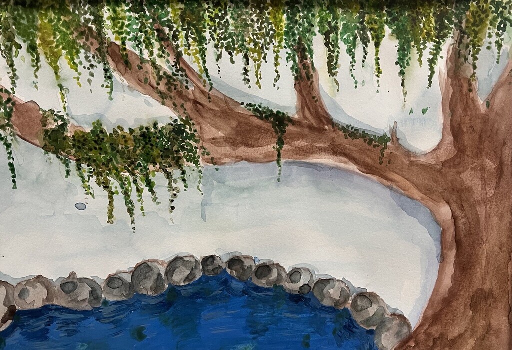 ART SHOW