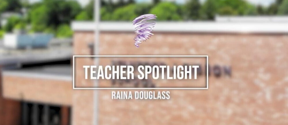 “I started in environmental education.” Stanford Gibson educator Raina Douglass speaks about how she got started and more right here on Showcase Classroom TV: https://youtu.be/I1hrJxY-ilk?si=4YrKAcFHFJHk_LXE