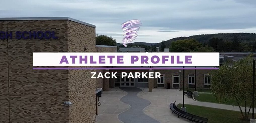 Today's Athlete Spotlight: Get to know Zack Parker and his lifelong love of baseball. “He had me throwing a ball as soon as I could.” Zack Parker has been playing baseball for as long as he can remember thanks to his father. See Zack’s profile on Showcase Sports TV: https://youtu.be/1pwB49FvheU