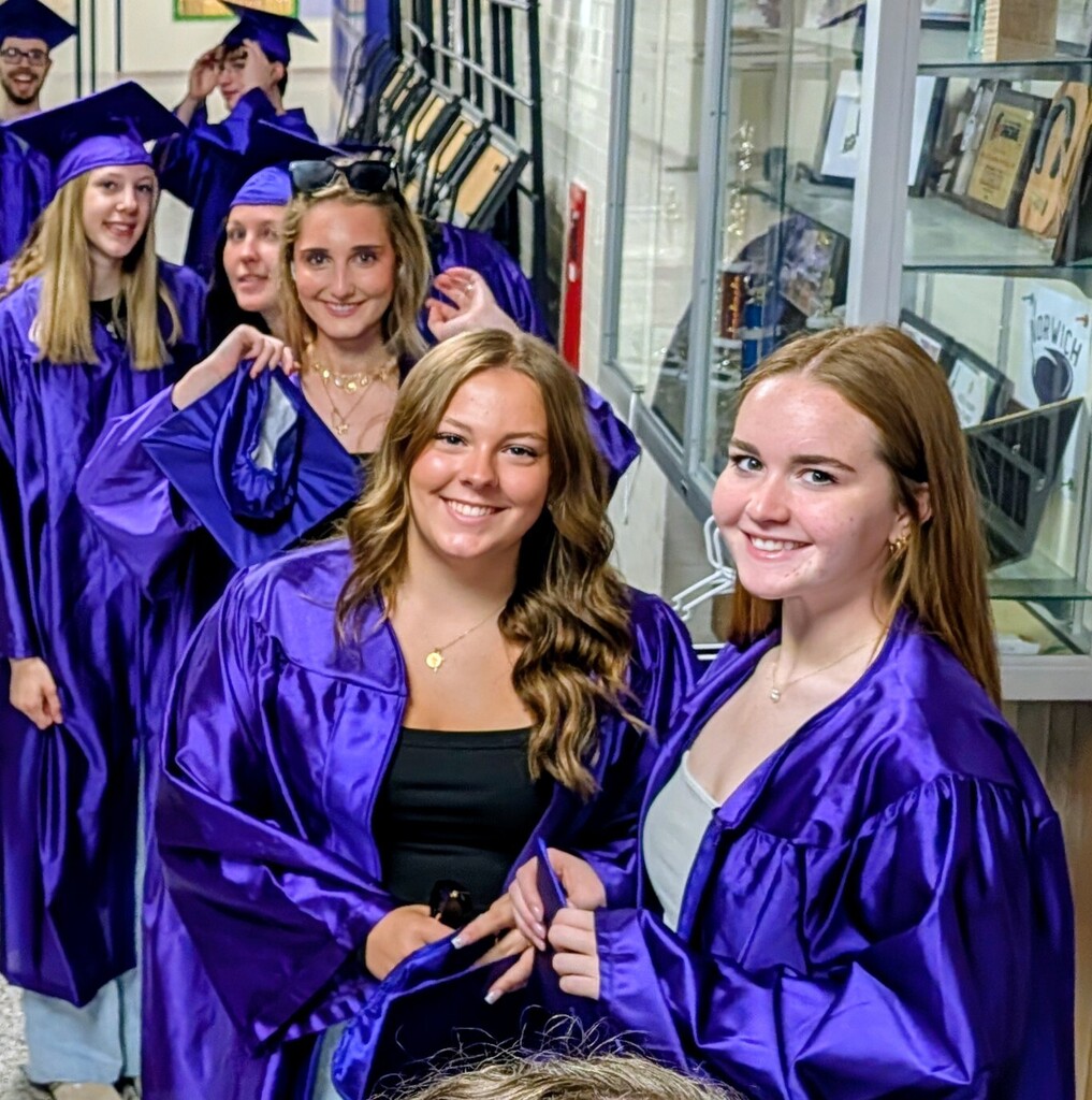 Senior Walk
