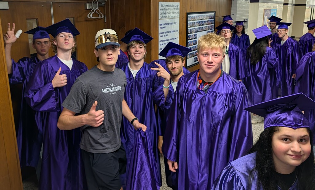 Senior Walk