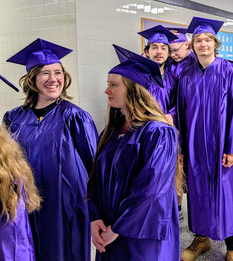 Senior Walk