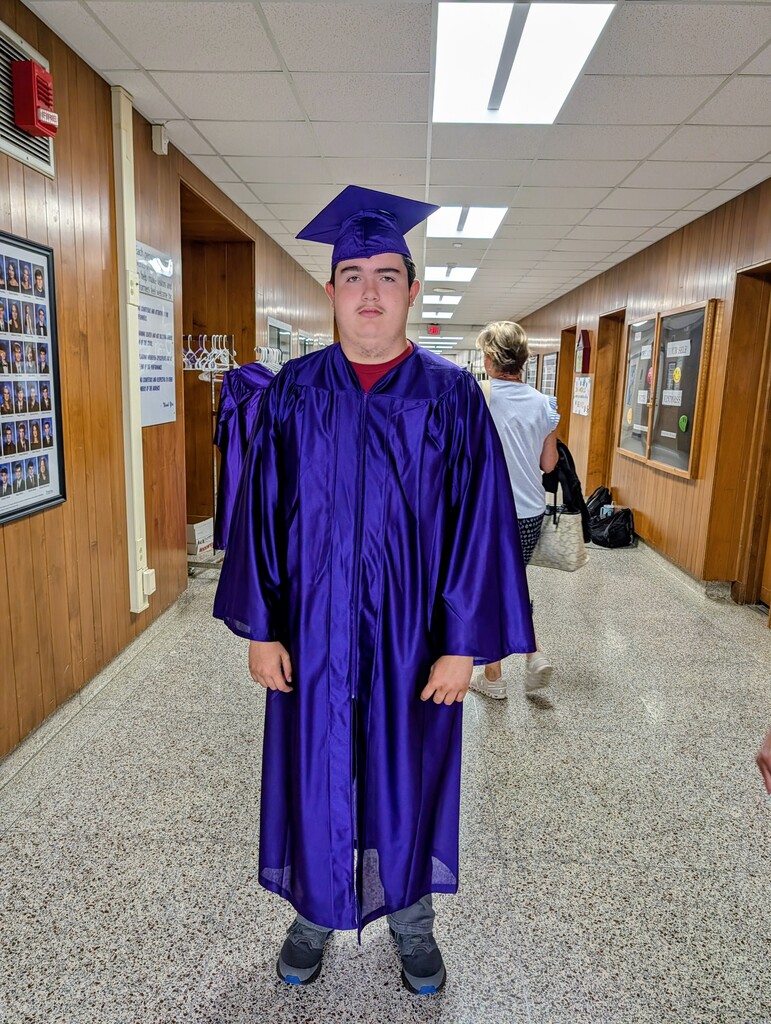 Senior Walk