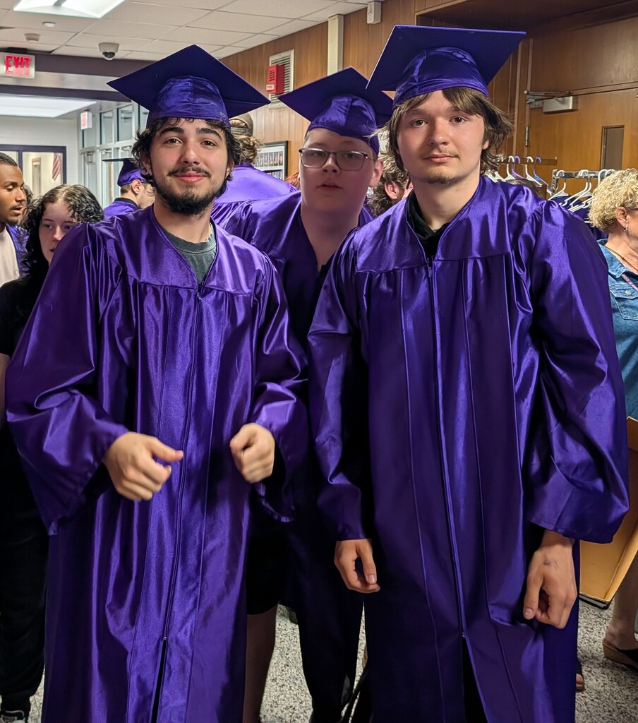 Senior Walk
