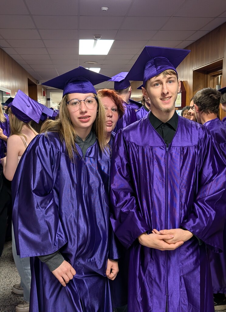 Senior Walk