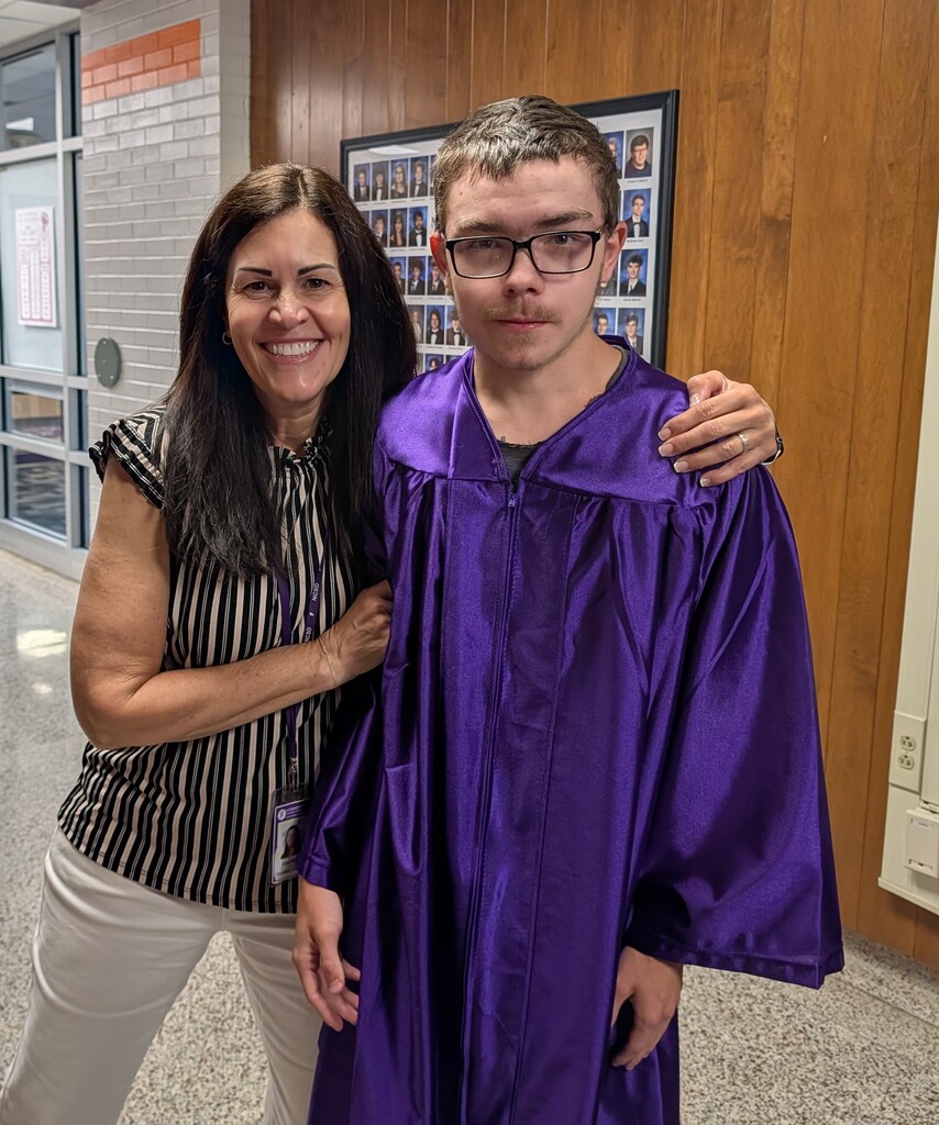 Senior Walk
