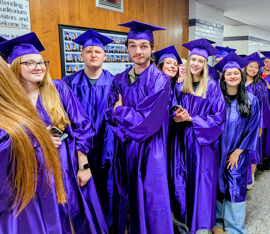 Senior Walk
