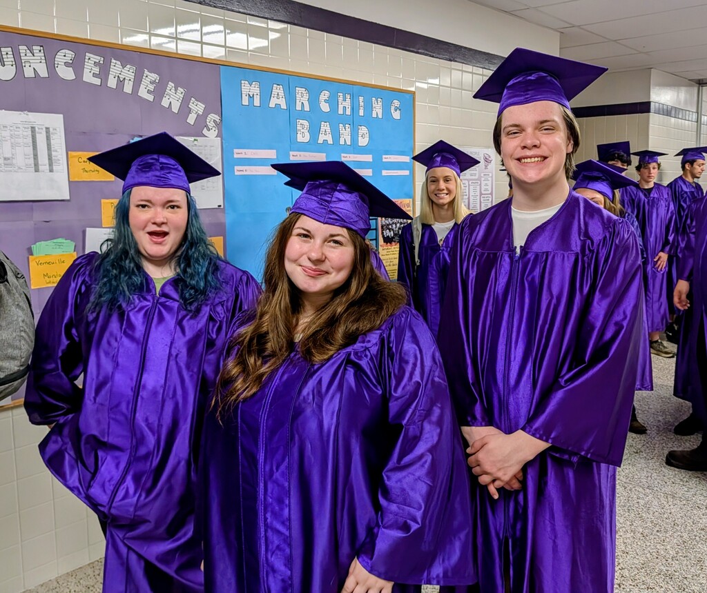 Senior Walk