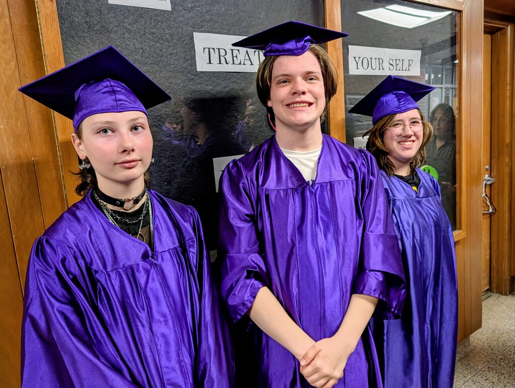 Senior Walk
