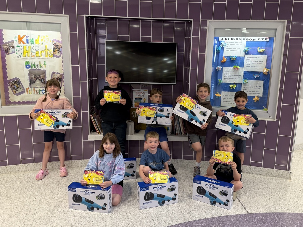 contest winners