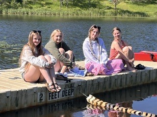 Senior picnic