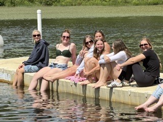 Senior picnic
