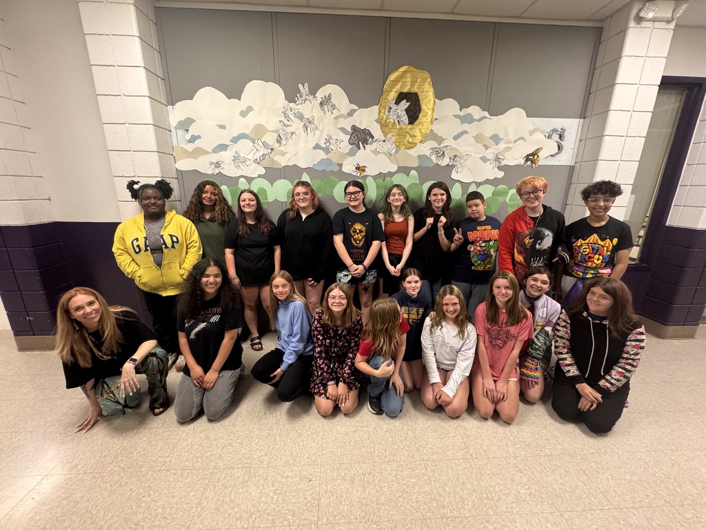 Art Club 25-26