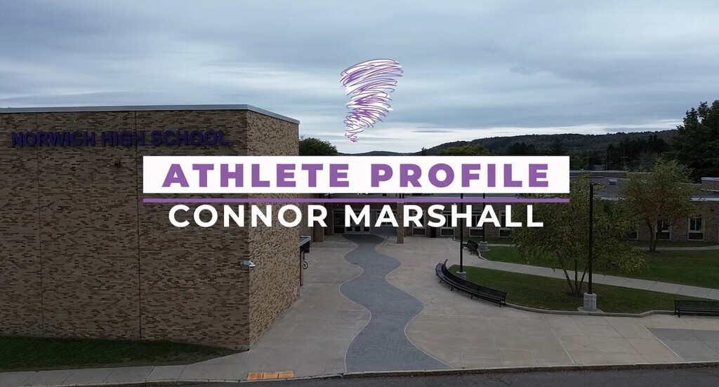 “It’s so fun getting the timing down.” Connor Marshall took his talents in long jump to states this season, however hurdling is Connor’s personal favorite event. Learn what’s next for Connor and more here on Showcase Sports TV: https://drive.google.com/file/d/1kboLQyEBA6J6kl94ZuW4ONP4IR0ylRco/view?usp=drivesdk
