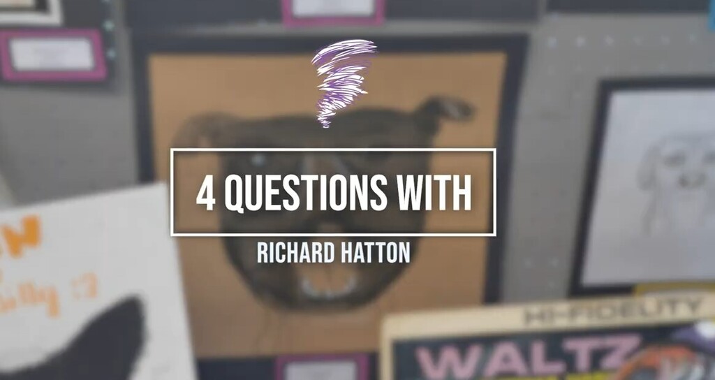 “Being able to express anything through art.” Richard Hatton has been seeing a tremendous amount of growth in art class at Norwich Middle School. See what Richard has planned for art and more right here on Showcase Arts TV: https://drive.google.com/file/d/1UKAh9xLTHWs6l4ac4_7WyxKXRKe0sYmn/view?usp=drivesdk
