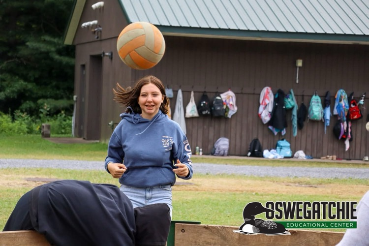 More photos can be found on the Oswegatchie Educational Center Facebook page