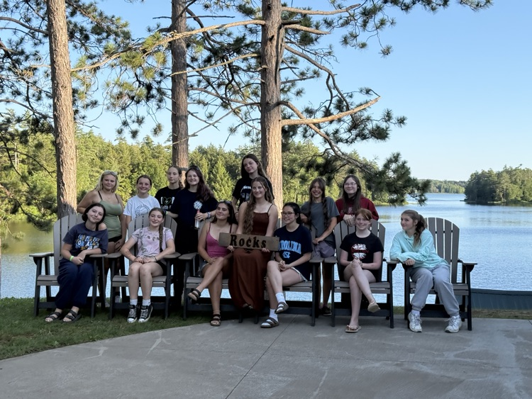 More photos can be found on the Oswegatchie Educational Center Facebook page 