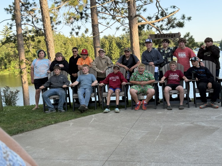 More photos can be found on the Oswegatchie Educational Center Facebook page 