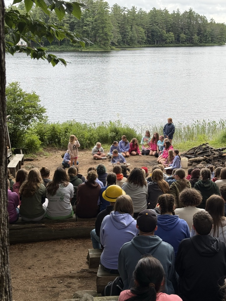 More photos can be found on the Oswegatchie Educational Center Facebook page 