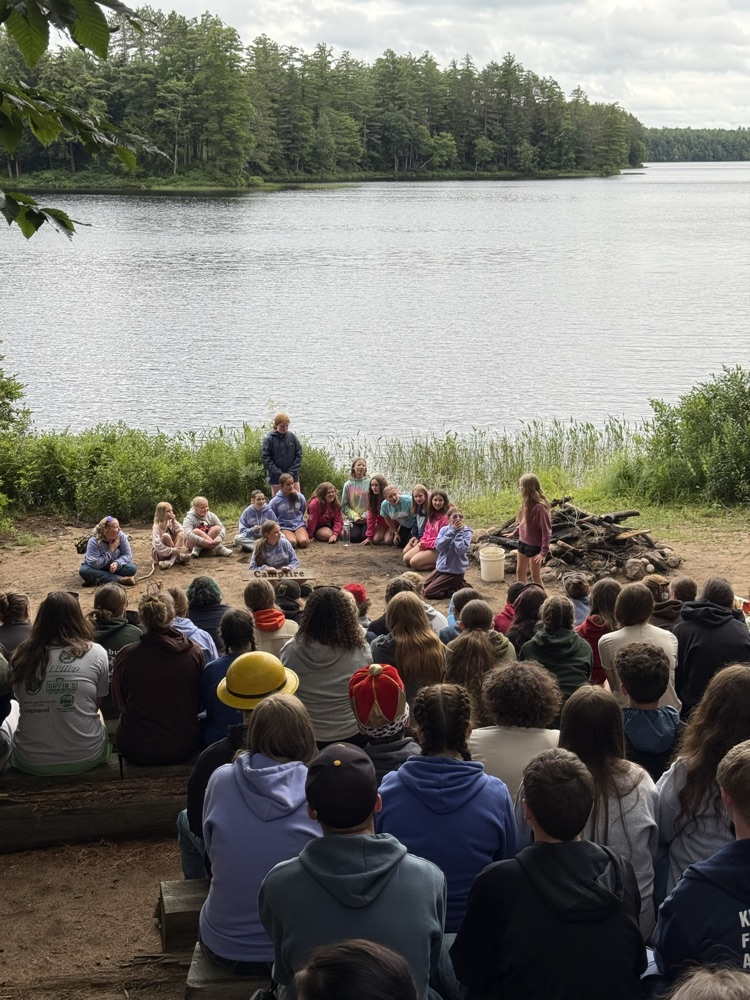 More photos can be found on the Oswegatchie Educational Center Facebook page 