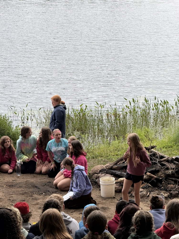 More photos can be found on the Oswegatchie Educational Center Facebook page 