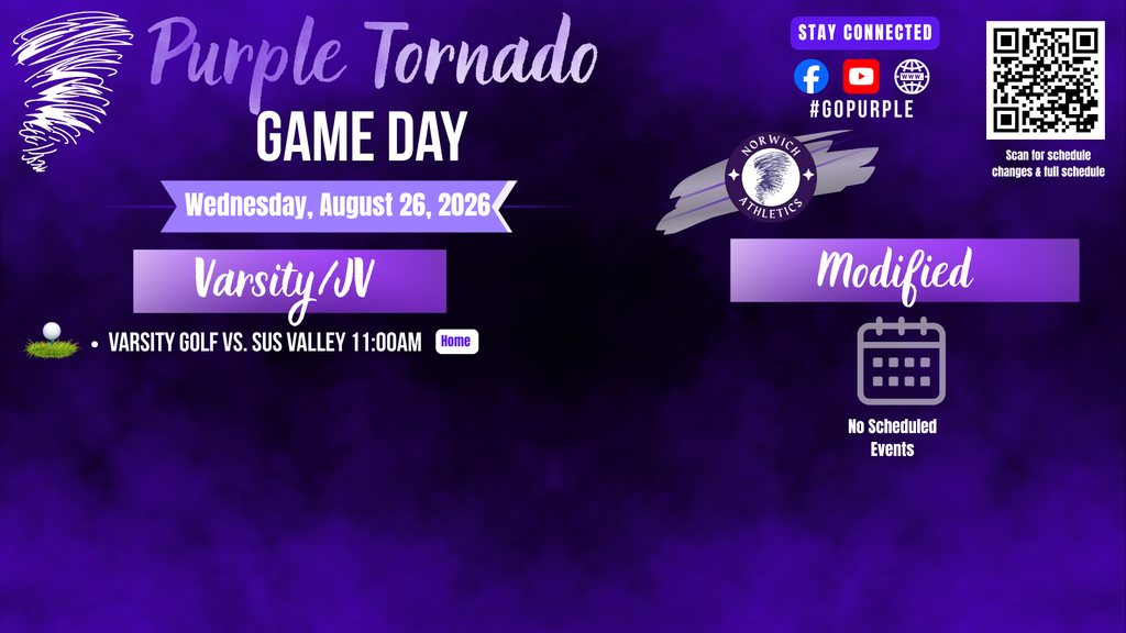 game day 