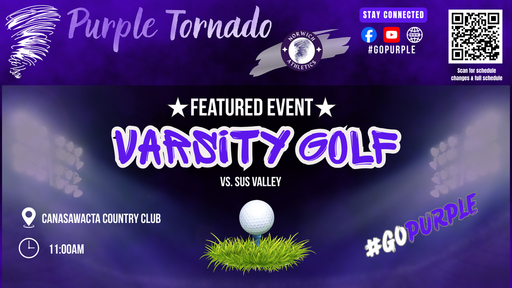 featured event 