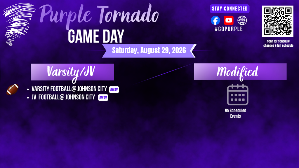game day