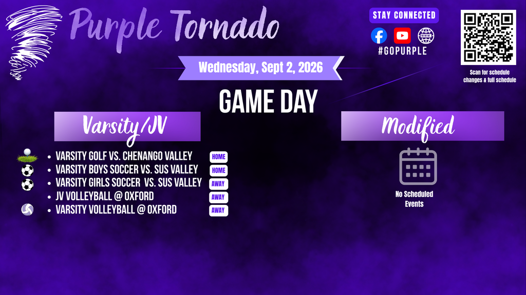 Game Day