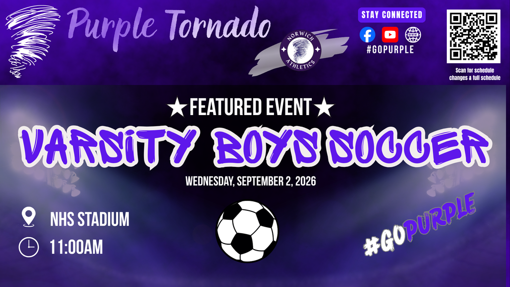 varsity boys soccer