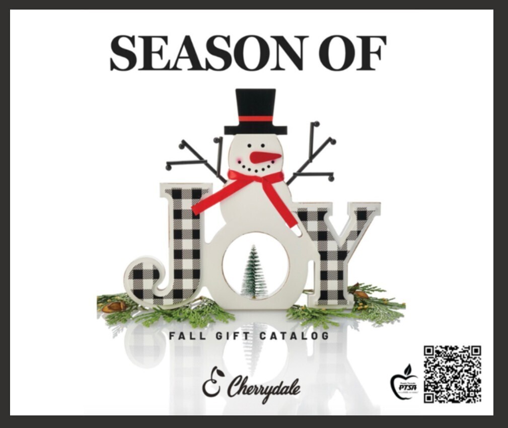 Season of Joy Cherrydale