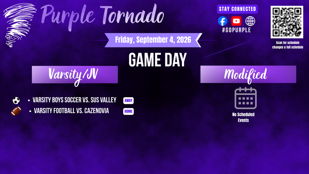 Game Day