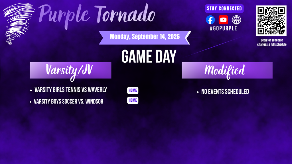 Game Day 