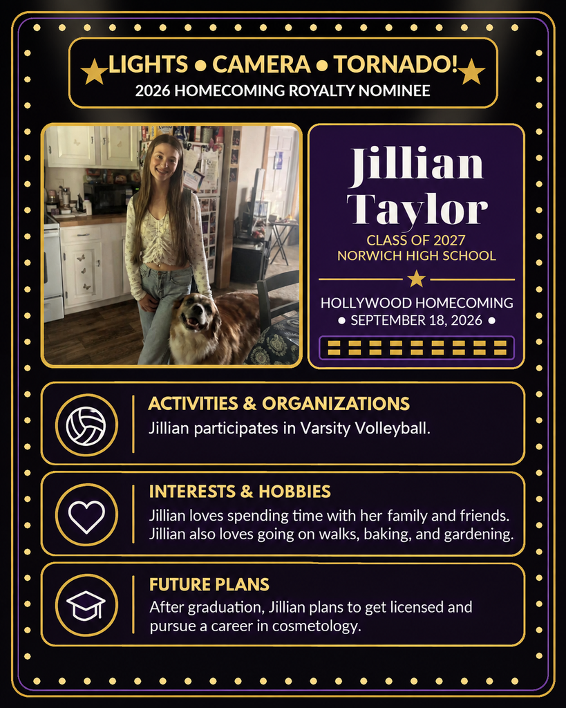 Homecoming Royalty 