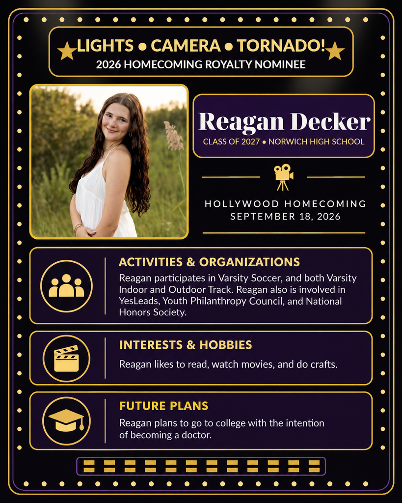 Homecoming Royalty 