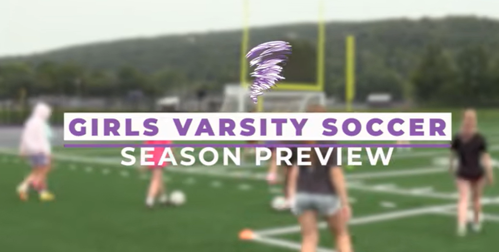 “We’ve grown individually.” The girls varsity soccer team is gearing up for another season with a few games under their belt. The team is seeing an amazing amount of growth on the field as well as in the classroom, Norwich is a NYSPHSAA school of excellence meaning 75% of the roster meets and exceeds a 90% average. See more here on Showcase Sports TV: https://youtu.be/JqqsAsh8_5o?si=L12YOti4eAYH9oIL