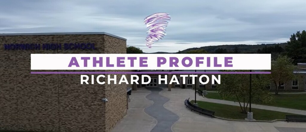 Newcomer on the cross-country team, Richard Hatton, has recently developed a passion for running. He looks forward to practicing every day with his teammates. Learn more about Richard on Showcase Sports TV: https://youtu.be/h_JNMFFYCjE?si=tnvKExQ-COCq-DAU