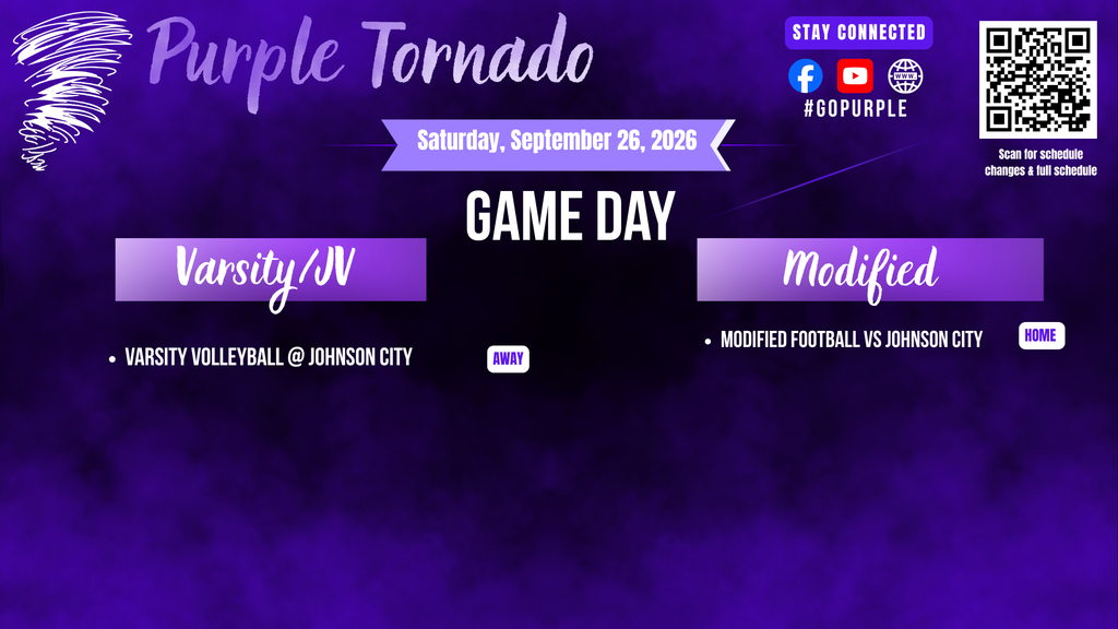 game day 