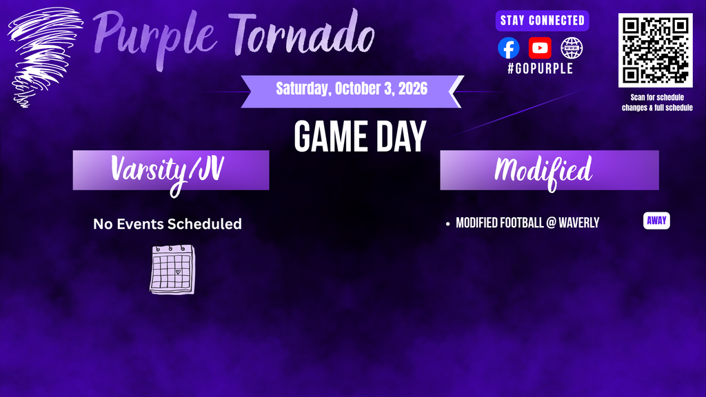 Game Day