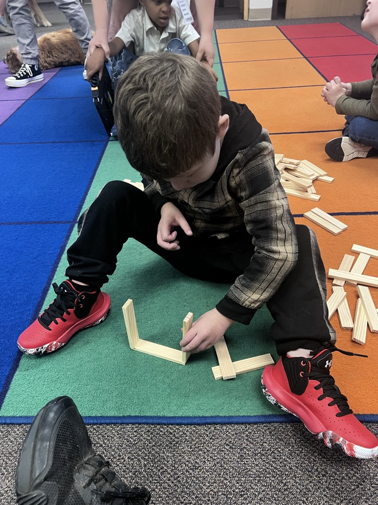 blocks