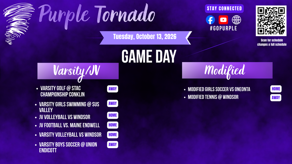 Game Day