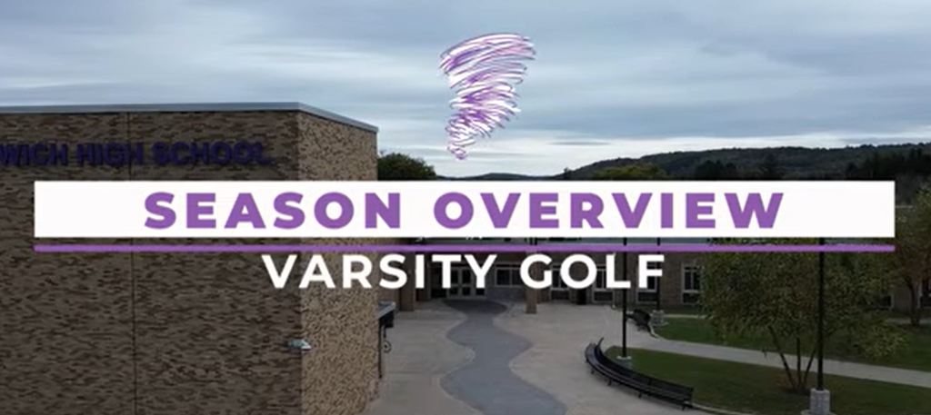 “I love the coaching and people here.” The Varsity Golf team has been making significant strides this season on the course. See more on Showcase Sports: https://www.youtube.com/watch?v=IzUlgcMR7cI