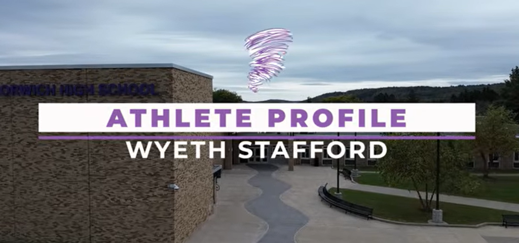 “I play year round.” Wyeth Stafford’s passion for soccer keeps him active in the postseason. Learn about Wyeth on Showcase Sports: https://www.youtube.com/watch?v=G535MAjAcFM