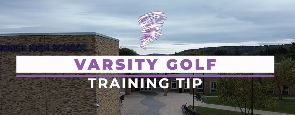 Coach David Branham always has a few unique tips that help his golfers with the fundamentals of the game. See one here on Showcase Sports: https://www.youtube.com/watch?v=ZzfcDyV3R2A