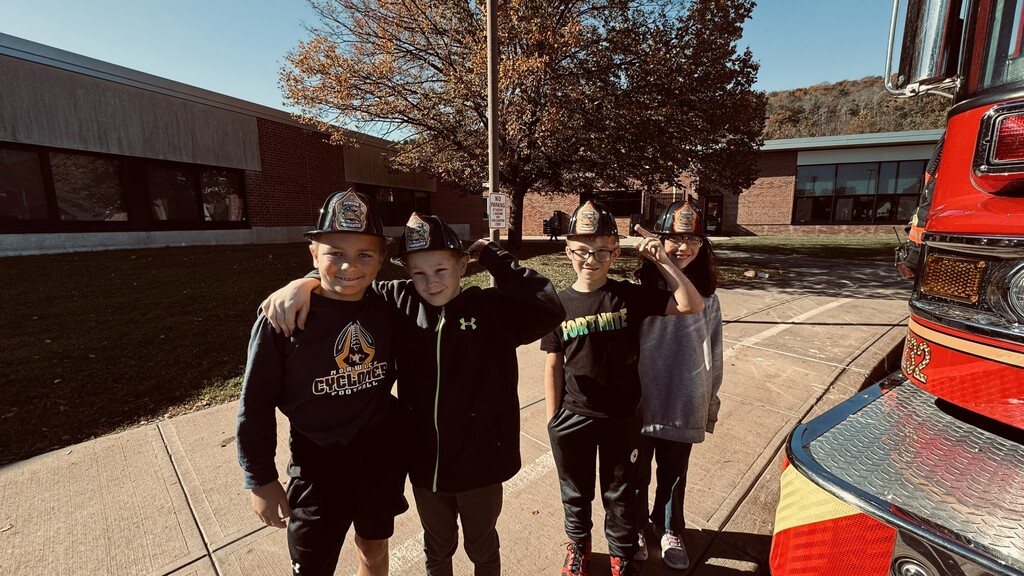 Fire Safety