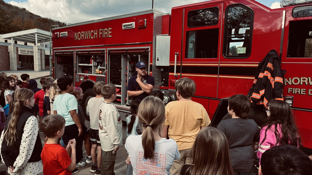 Fire Safety