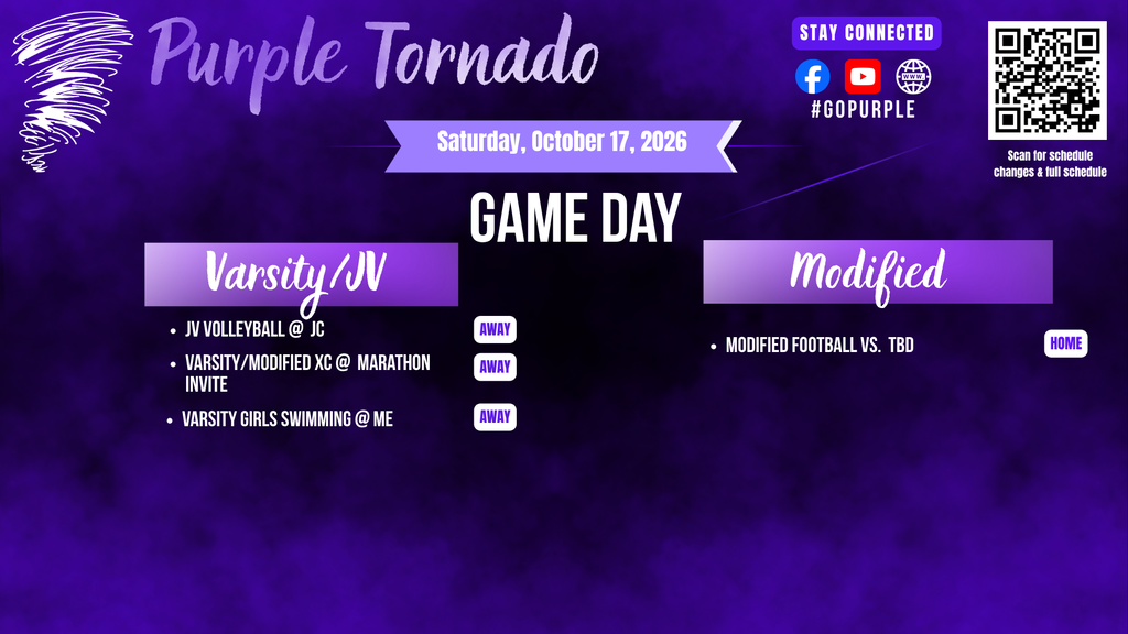 game day 